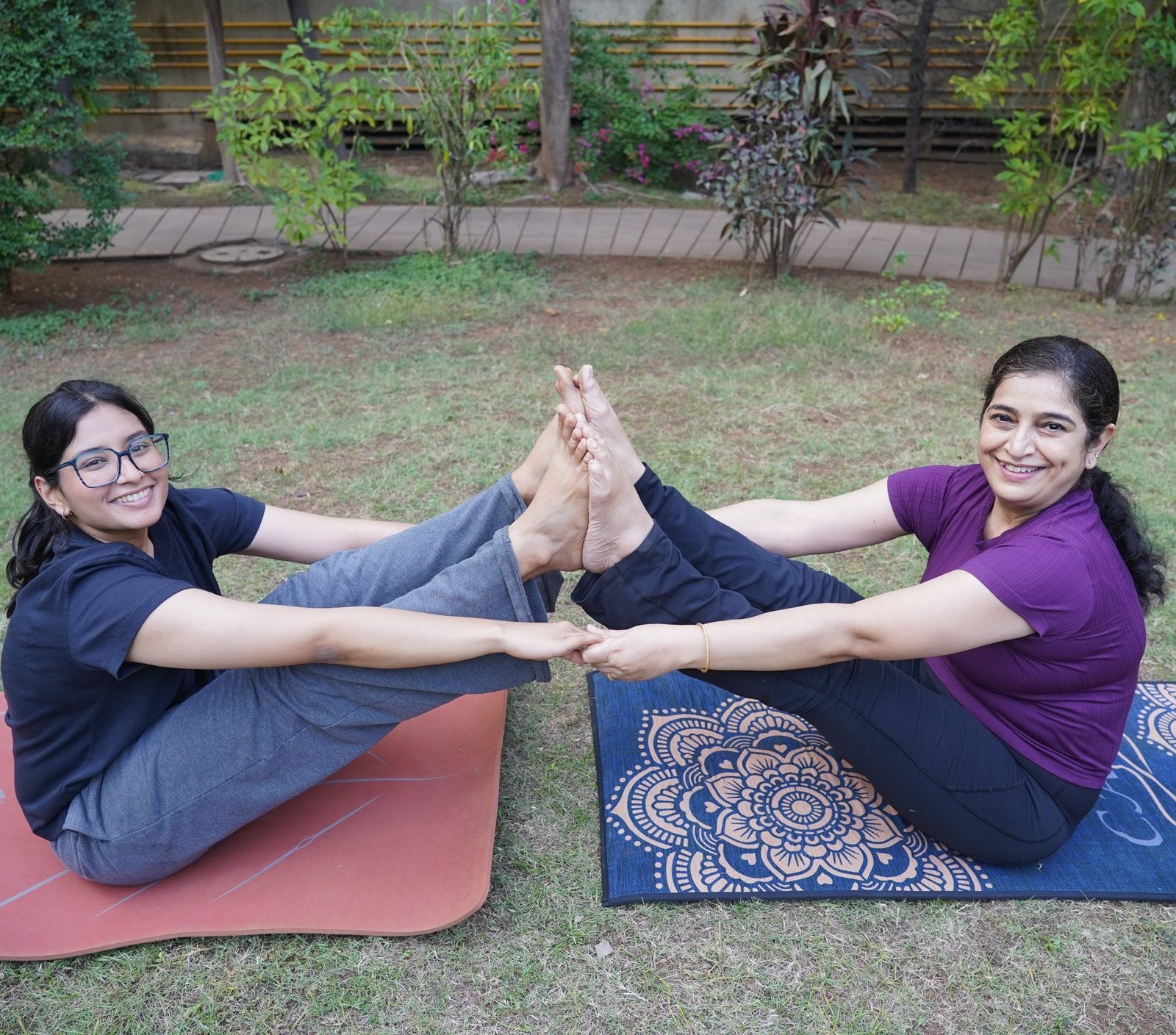 Yoga Specializations